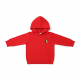 Exclusive Kids Hooded Sweater 16839