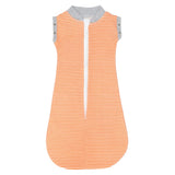 Infant Soft Cotton Striped Printed Swaddle Pod -14800