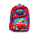 Kids Exclusive McQueen School Bag 16541