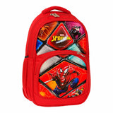 Kids Exclusive Spiderman School Bag 16540