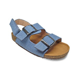 Boys Blue Classy Sandals Festive Wear 15285