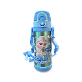 Frozen Airtight Steel Water Bottle 350Ml 85298