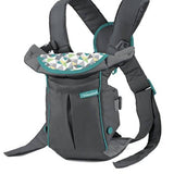 Infantino Swift Classic 2Carrying Position Baby Carrier With Pocket 7-26lbs (3.1 - 11.7 kgs)