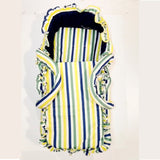 Carry Basket -Stripes
