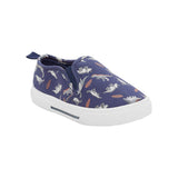 Kids Classics Canvas Shoes 16757