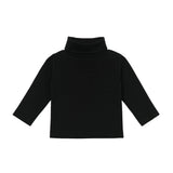 Kids Cozy Winter High-Neck Pullover For Kids Unisex