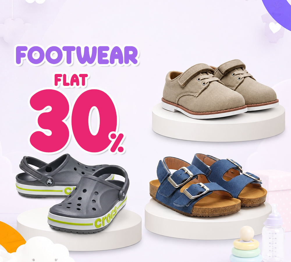 Footwear