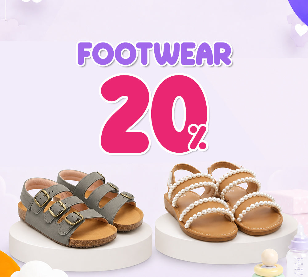 Footwear