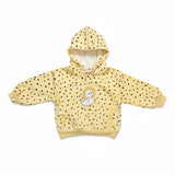 Girls Exclusive Winter Fleece Hoodie 16820