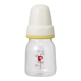 Pigeon plastic juice bottle D331