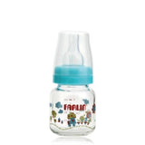 Farlin Glass Feeding Bottle 20Z NB-205
