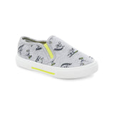 Kids Classics Canvas Shoes 16757