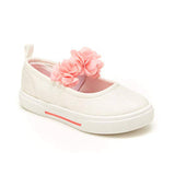 Girls Classics Canvas Shoes 16757