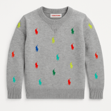 Soft Wool Sweater for Kids 16707