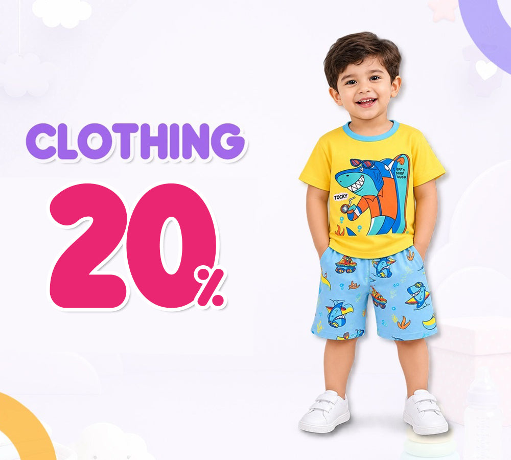 Clothing