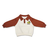 Kids Exclusive Character Sweatshirt 16813