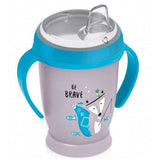 LI. NON-SPILL CUP JUNIOR 250ML SUMMER 35/346