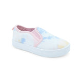 Girls Classics Canvas Shoes 16757