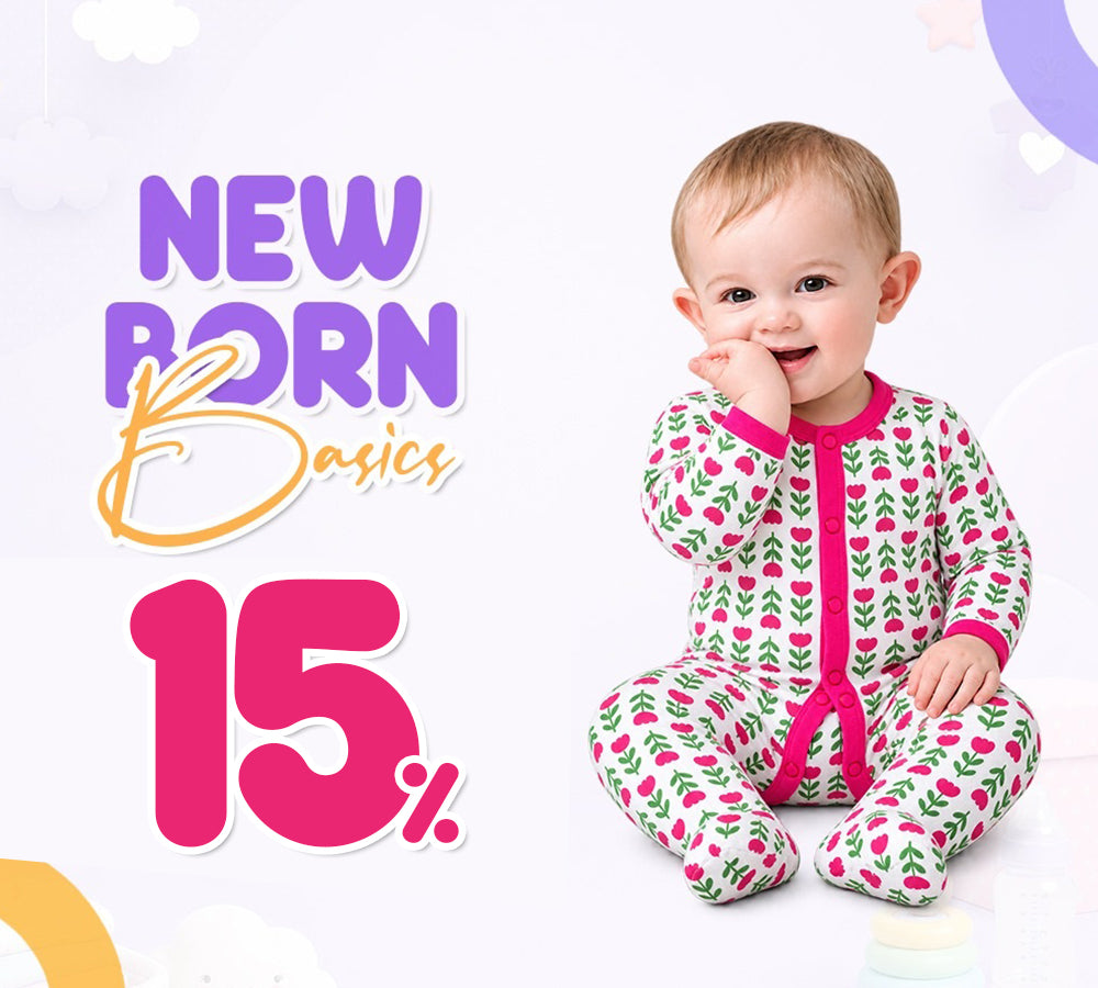 Newborn basics