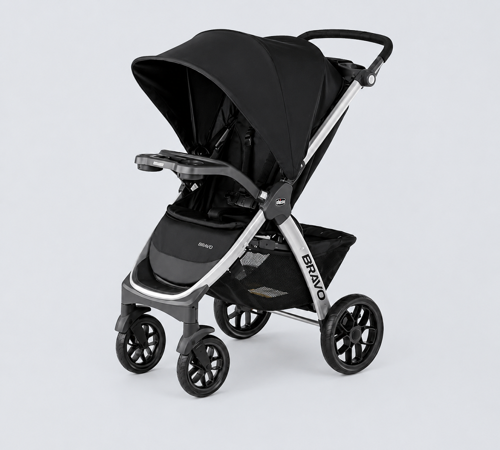 Strollers