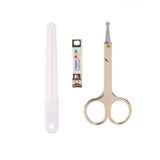 Canpol babies Baby Nail Care Set 9/809