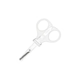 Farlin Safety Scissor W/Filler BF-160-A-1