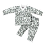 Basics Infants Night Suit -NB to 6Years Garden Bloom 16634