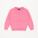 Soft Wool Sweater for Kids 16706