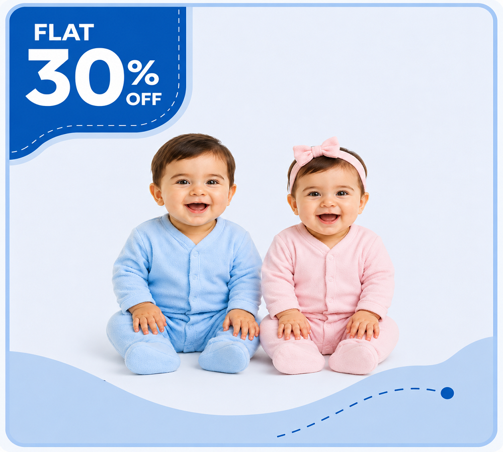 Flat-30%