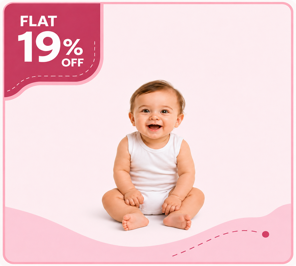 Flat-19%