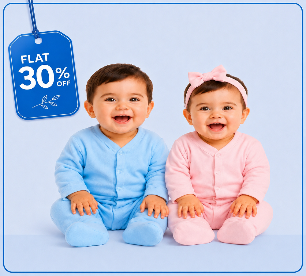 Flat-30%