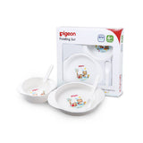 Pigeon Feeding Set D-327