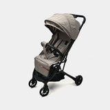 Lightweight Baby Stroller Foldable Travel System Strollers Adjustable 6517