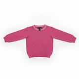 Soft Wool Sweater For Toddlers Girls 16806