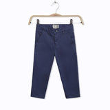 Nexteen Chino Pant Blue
