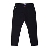 Nexteen Cotton Chino Pant Black
