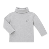 Nexteen Highneck  -Grey