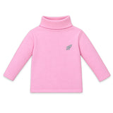 Nexteen Highneck  -Baby Pink
