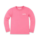 Nexteen Roundneck Inners -Pink