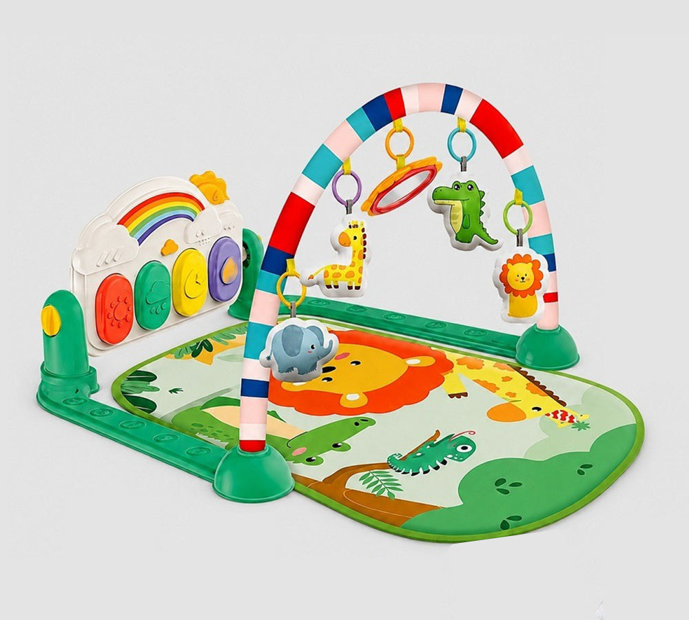 Activity Gym & Playmats