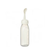 Pigeon Weaning Bottle With Spoon 240Ml D329
