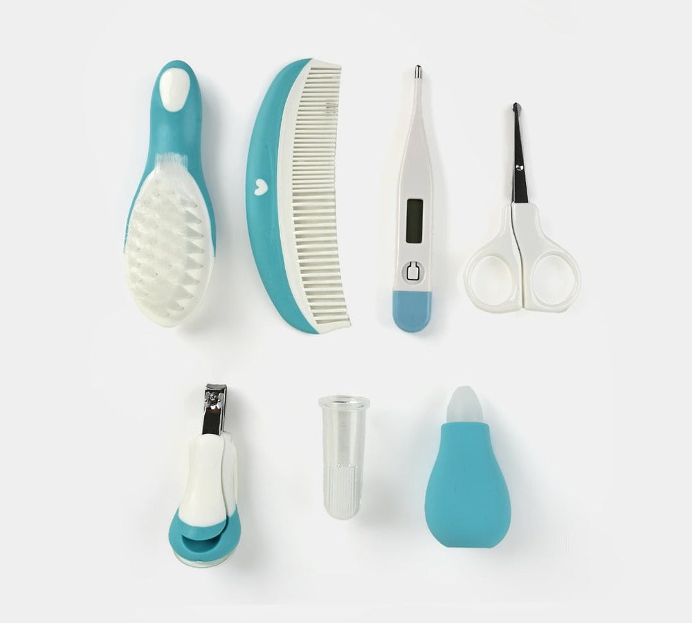 Grooming Accessories