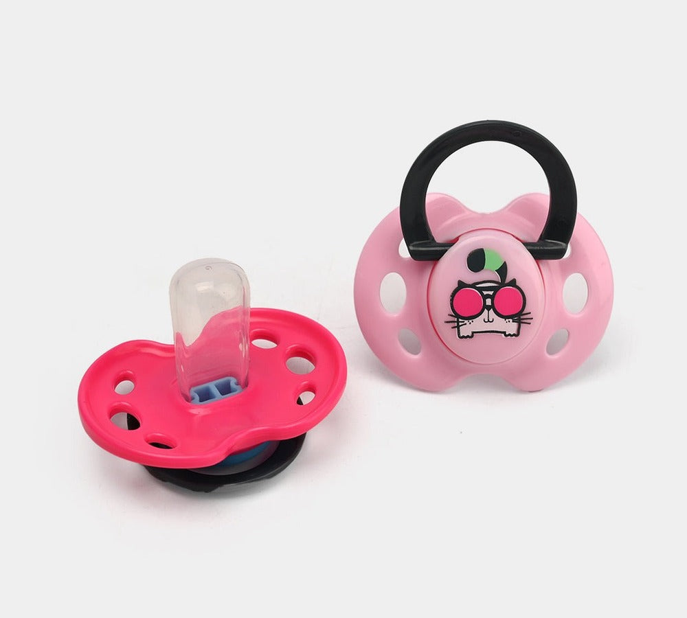 Soothers