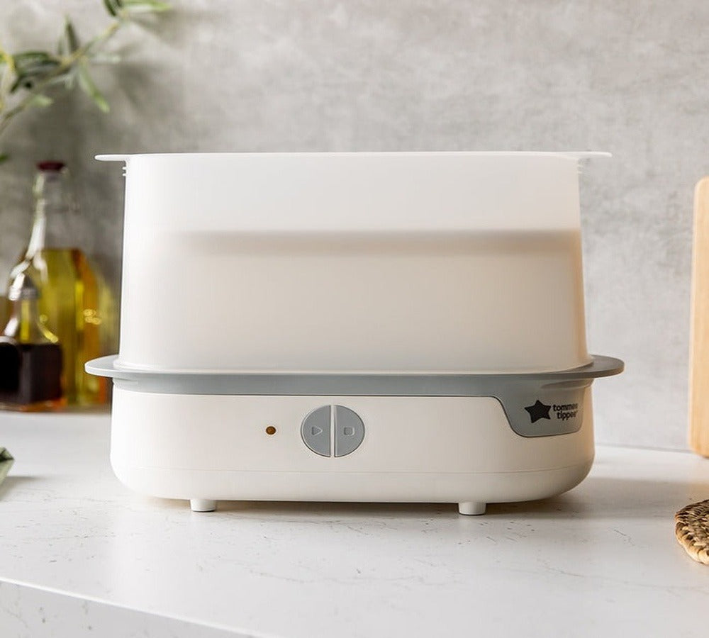 Sterilizer & Warmers