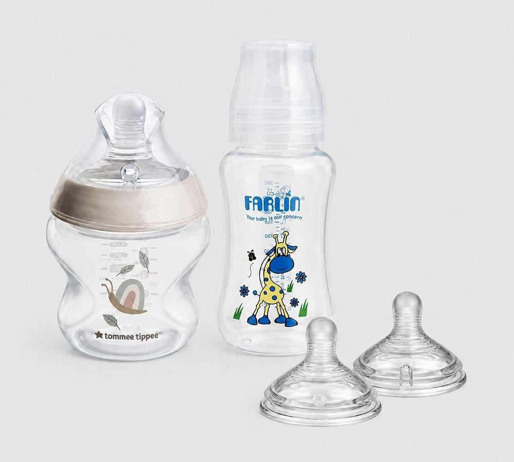 Feeding Bottles