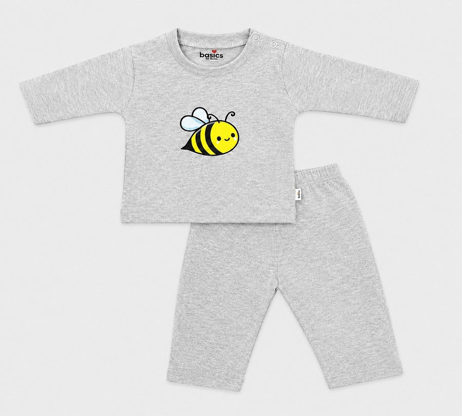 Pajama Suits