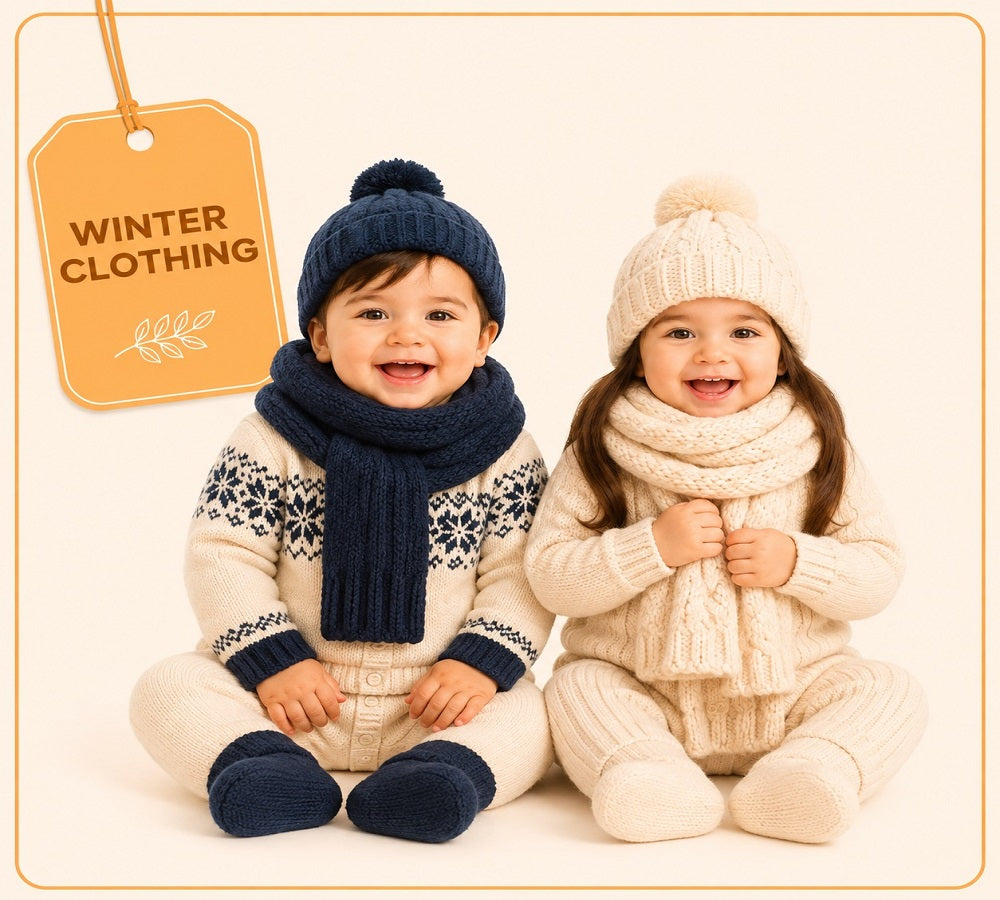 Winter Clothing