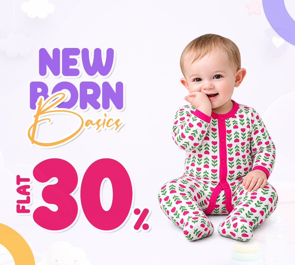 Newborn basics