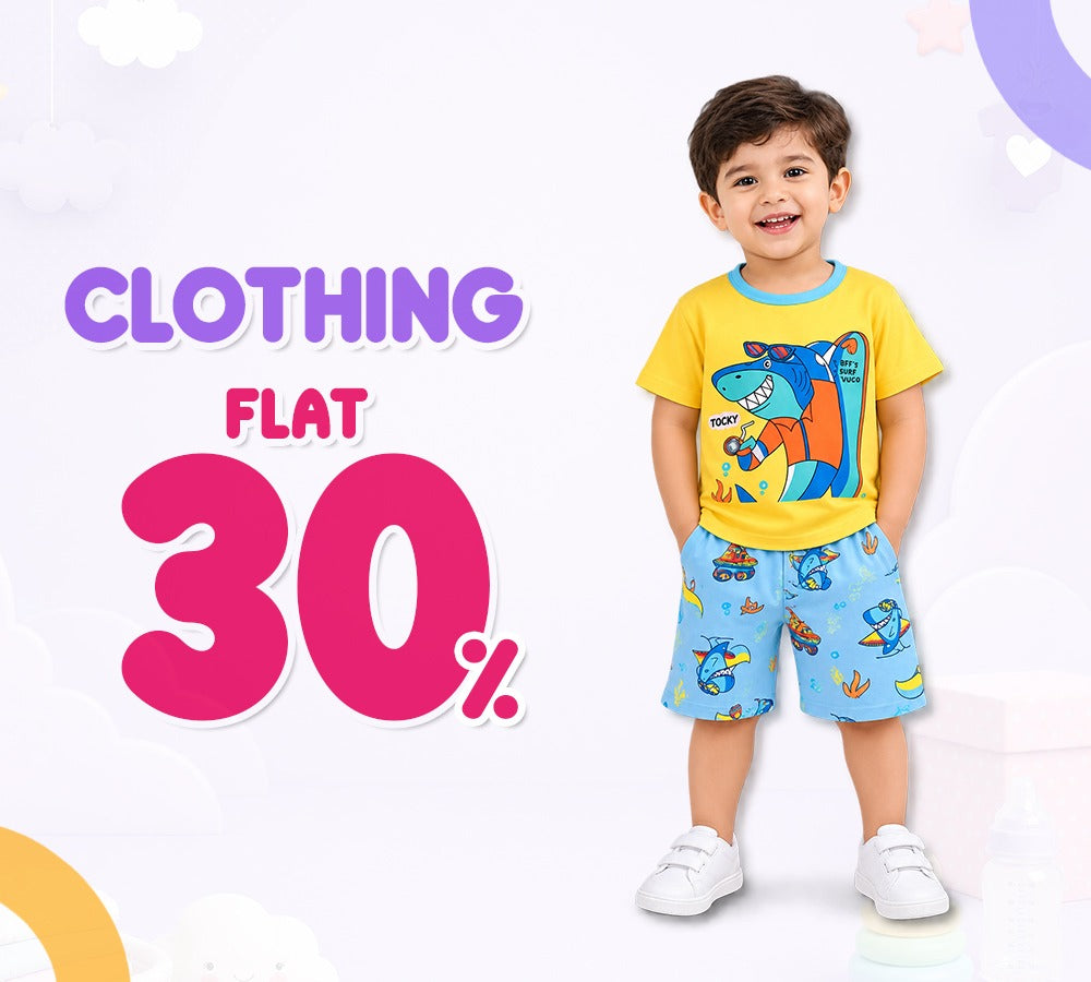 Clothing