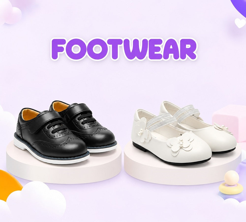 Footwear